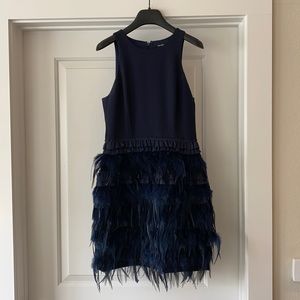 Gianni bini dress